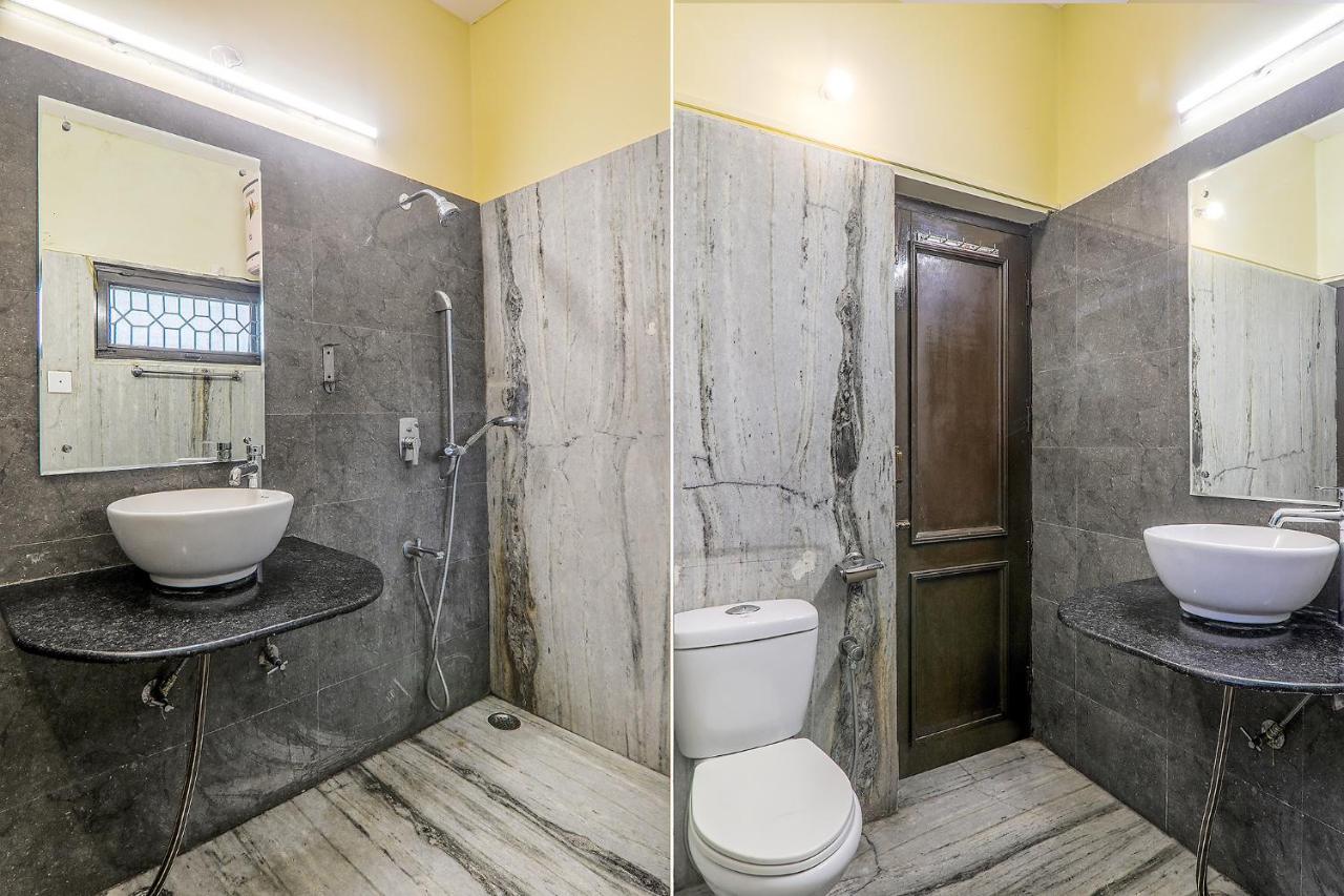 Hotel Executive Hasanganj Kültér fotó